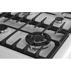 Плита Grifon C643W-CAWTB2 Фото 6