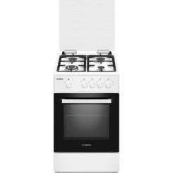 Плита Grifon G543W-CAWB2 Фото