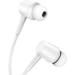 Наушники XO EP57 White Фото 2