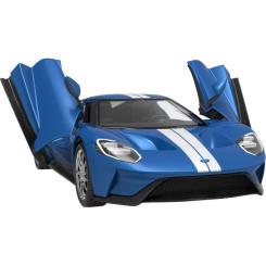 Радиоуправляемая игрушка Rastar Ford GT 1:14 Фото 1