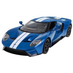 Радиоуправляемая игрушка Rastar Ford GT 1:14 Фото 2