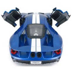 Радиоуправляемая игрушка Rastar Ford GT 1:14 Фото 6