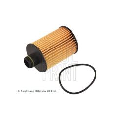 Фильтр масляный Blue Print ADBP210066 Фото