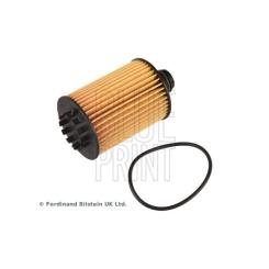 Фильтр масляный Blue Print ADBP210066 Фото 1