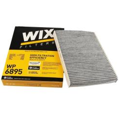 Фильтр салона Wixfiltron WP6895 Фото