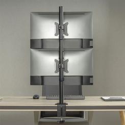 Кронштейн Brateck LDT66-C02V Фото 1