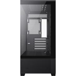 Корпус для ПК Gamemax Vista MB Фото 5