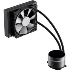 Система жидкостного охлаждения Gamemax Iceburg 120 Black infinity Фото 8