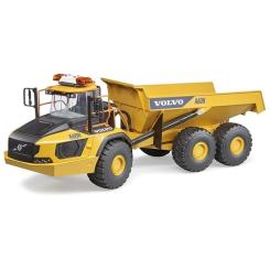 Спецтехника Bruder Самоскид Volvo A60H Фото 1