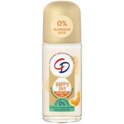 Дезодорант CD Счастье Шариковый 50 мл Фото