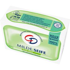 Твердое мыло CD Алое Вера 100 г Фото 1