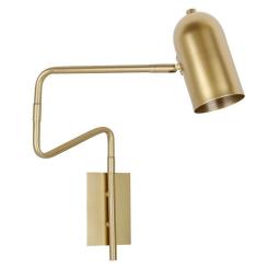 Бра Candellux 21-75468 HOSTI Фото