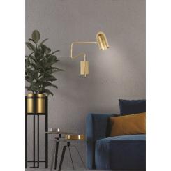 Бра Candellux 21-75468 HOSTI Фото 2
