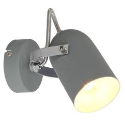 Бра Candellux 91-66473 GRAY Фото