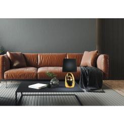 Настольная лампа Candellux 41-79916 HIERRO Фото 2
