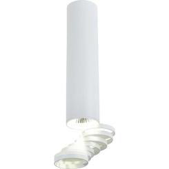 Светильник точечный Candellux 2282756 TUBA Фото