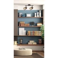 Спот Candellux 92-81766 CANABERA Фото 3