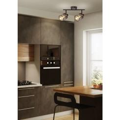 Спот Candellux 92-81766 CANABERA Фото 4