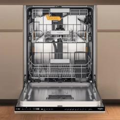 Посудомоечная машина Whirlpool W8IHP42L Фото 3