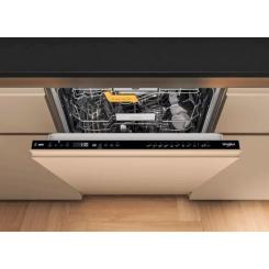 Посудомоечная машина Whirlpool W8IHP42L Фото 5