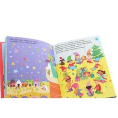 Книга Видавництво Старого Лева Різдвяні головоломки - Саймон Тадгоуп Фото 5