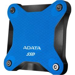 Накопитель SSD ADATA USB 3.2 512GB SD620 Фото 2