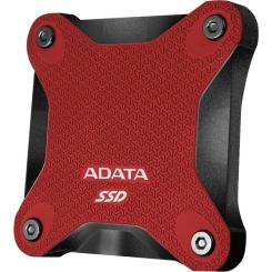 Накопитель SSD ADATA USB 3.2 1TB SD620 Фото 2