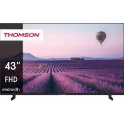 Телевизор THOMSON 43FA2S13 Фото