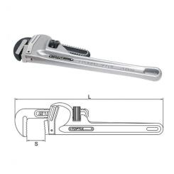 Ключ Toptul КТР алюминиевый 64мм L460 Фото 1