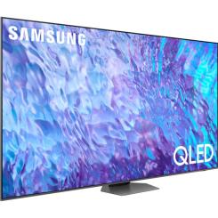 Телевизор Samsung QE98Q80CAUXUA Фото 2