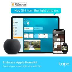 Светодиодная лента TP-Link TAPO L930-10 Фото 11