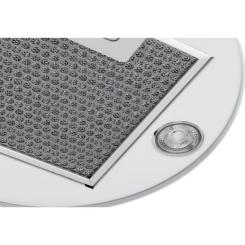 Вытяжка кухонная GRANADO Segovia 3604-1200 white Фото 9
