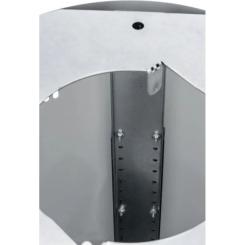Вытяжка кухонная GRANADO Segovia 3604-1200 white Фото 2