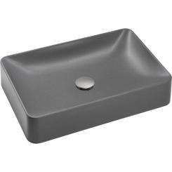 Раковина GRANADO Fredes grafito Фото