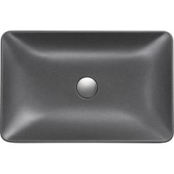 Раковина GRANADO Fredes grafito Фото 1