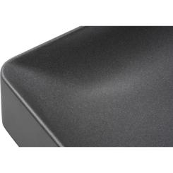 Раковина GRANADO Fredes grafito Фото 2