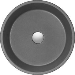 Раковина GRANADO Toro grafito Фото