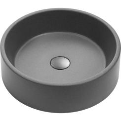 Раковина GRANADO Toro grafito Фото 1