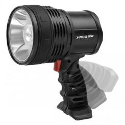 Фонарь Mactronic X-Pistol GEN2 (1500 Lm) Focus USB Rechargeable Фото 2