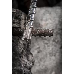 Бур Milwaukee SDS Max MX4 30x920 (1 шт) Фото 1