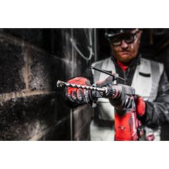 Бур Milwaukee SDS+ CONTRACTOR 14x160 (1 шт) Фото 3