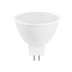 Лампочка Delux JCDR 5Вт 6000K 220В GU5.3 Фото