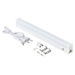 Светильник Delux PLF 11 LED 4W 4000K 300мм Фото