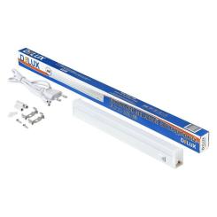 Светильник Delux PLF 11 LED 4W 4000K 300мм Фото 2