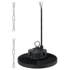 Светильник Delux High Bay3 100Вт 6500К 220В IP65 Фото 1