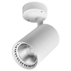 Спот Delux TL02S 30 Вт 4000K Фото