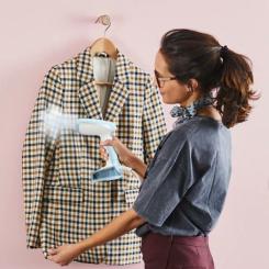 Отпариватель для одежды Tefal DT3041E1 Фото 6