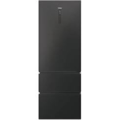 Холодильник Haier HTW7720ENPT Фото
