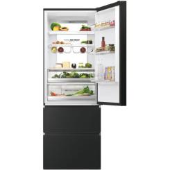 Холодильник Haier HTW7720ENPT Фото 1