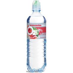 Минеральная вода O2 Life Watermelon Lemon 750 мл Фото